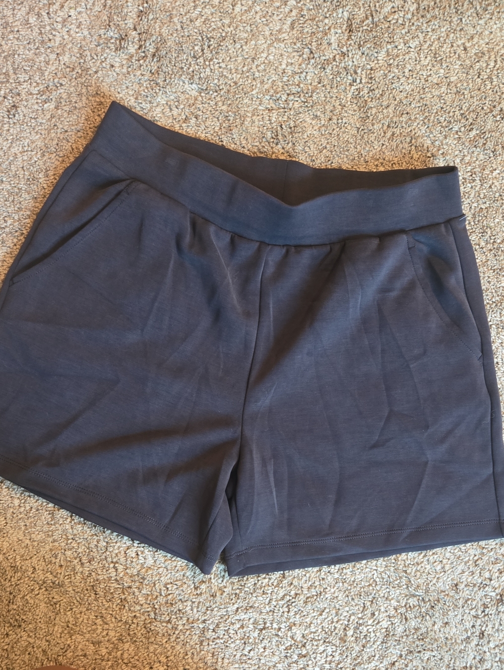 Lazypants Shorts